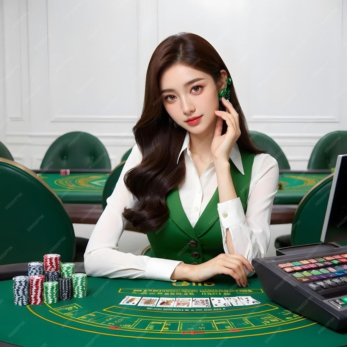 Trò chơi Bingo hấp dẫn tại mwc casino