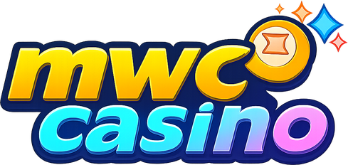 Logo mwc casino